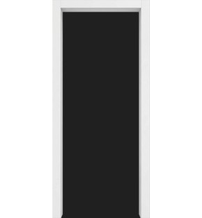 Портал межкомнатный el’PORTA (Portika), Shellac White