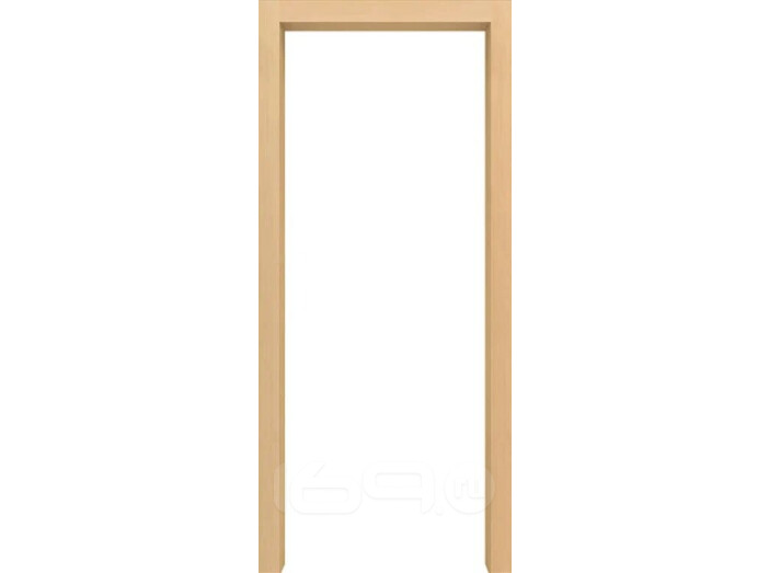 Портал Portika GlossMat, Natural Oak