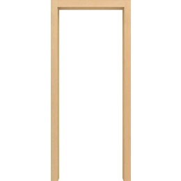 Межкомнатный Портал GlossMat Natural Oak