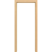 Межкомнатный Портал GlossMat Natural Oak