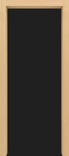 Портал межкомнатный el’PORTA (Portika), Natural Oak