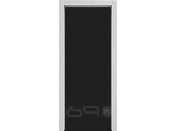 Портал межкомнатный el’PORTA (Portika), Nardo Grey