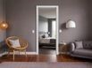 Портал межкомнатный el’PORTA (Portika), Nardo Grey