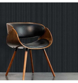 Декоративная панель LV121 BK114K HI WOOD 2700*120*12