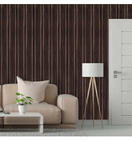 Декоративная панель LV121 BR395 HI WOOD 2700*120*12