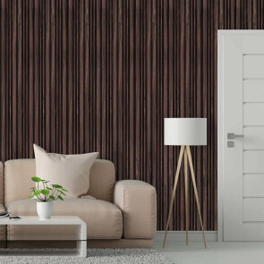 Декоративная панель LV121 BR395 HI WOOD 2700*120*12