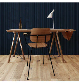 Декоративная панель LV121 BU22 HI WOOD 2700*120*12