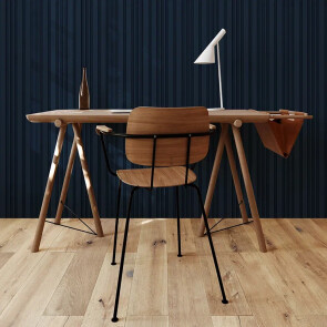 Декоративная панель LV121 BU22 HI WOOD 2700*120*12