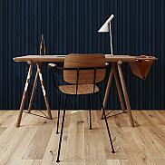 Декоративная панель LV121 BU22 HI WOOD 2700*120*12