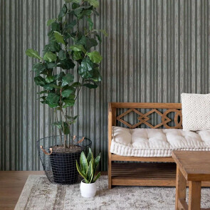Декоративная панель LV121 GN68 HI WOOD 2700*120*12