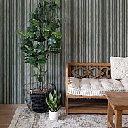 Декоративная панель LV121 GN68 HI WOOD 2700*120*12