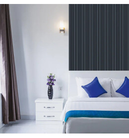 Декоративная панель LV121 GR3 HI WOOD 2700*120*12