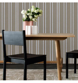 Декоративная панель LV121 S339S HI WOOD 2700*120*12