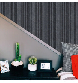 Декоративная панель LV121 S381A HI WOOD 2700*120*12