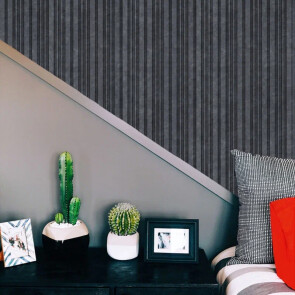 Декоративная панель LV121 S381A HI WOOD 2700*120*12