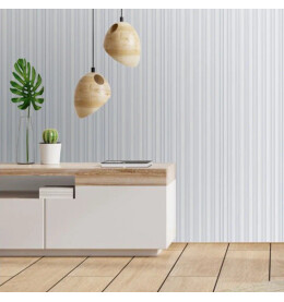 Декоративная панель LV122 NP HI WOOD 2700*120*12