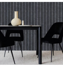 Декоративная панель LV122 S381A HI WOOD 2700*120*12