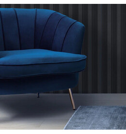 Декоративная панель LV123 BK114K HI WOOD 2700*120*12