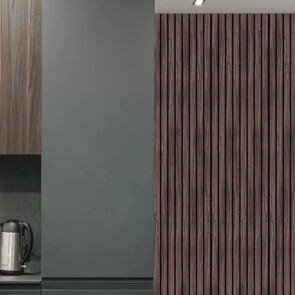 Декоративная панель LV123 BR395 HI WOOD 2700*120*12