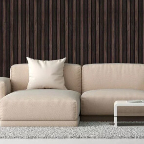 Декоративная панель LV123 BR395K HI WOOD 2700*120*12