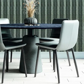 Декоративная панель LV123 GN68 HI WOOD 2700*120*12