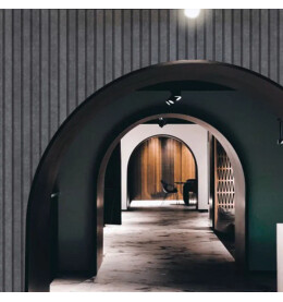 Декоративная панель LV123 S381A HI WOOD 2700*120*12