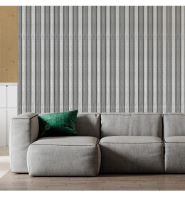 Декоративная панель LV123 W36 HI WOOD 2700*120*12