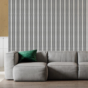 Декоративная панель LV123 W36 HI WOOD 2700*120*12