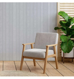 Декоративная панель LV123 W50 HI WOOD 2700*120*12