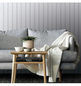 Декоративная панель LV123N NP HI WOOD 2700*120*12   без полос N