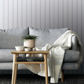 Декоративная панель LV123N NP HI WOOD 2700*120*12 без полос N