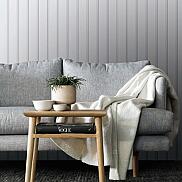 Декоративная панель LV123N NP HI WOOD 2700*120*12   без полос N