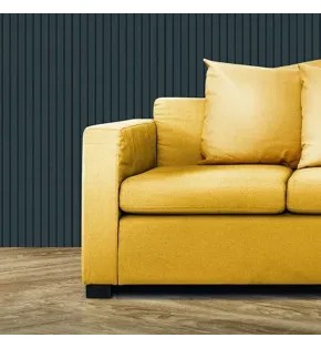 Декоративная панель LV124 BK114K HI WOOD 2700*120*12