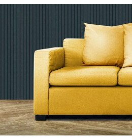 Декоративная панель LV124 BK114K HI WOOD 2700*120*12