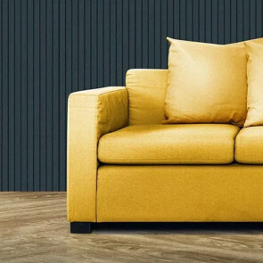 Декоративная панель LV124 BK114K HI WOOD 2700*120*12