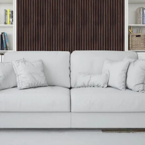 Декоративная панель LV124 BR395K HI WOOD 2700*120*12