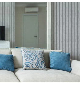 Декоративная панель LV124 GN68 HI WOOD 2700*120*12