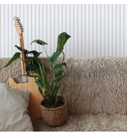 Декоративная панель LV124 NP HI WOOD 2700*120*12