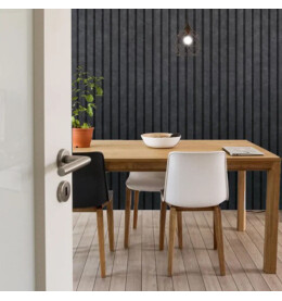 Декоративная панель LV124 S381A HI WOOD 2700*120*12