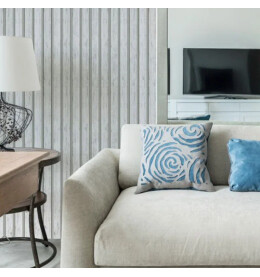 Декоративная панель LV124 W36 HI WOOD 2700*120*12