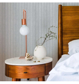 Декоративная панель LV124 W50 HI WOOD 2700*120*12