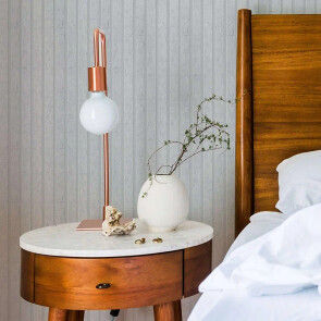 Декоративная панель LV124 W50 HI WOOD 2700*120*12