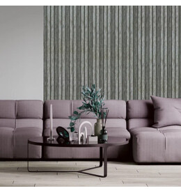 Декоративная панель LV124L GN68 HI WOOD 2700*120*12