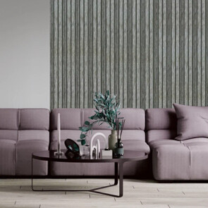 Декоративная панель LV124L GN68 HI WOOD 2700*120*12