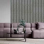 Декоративная панель LV124L GN68 HI WOOD 2700*120*12
