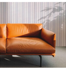 Декоративная панель LV124L NP HI WOOD 2700*120*12