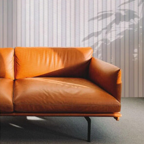 Декоративная панель LV124L NP HI WOOD 2700*120*12