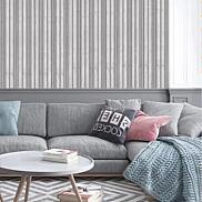 Декоративная панель LV124L W36 HI WOOD 2700*120*12