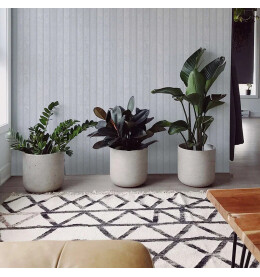 Декоративная панель LV124L W50 HI WOOD 2700*120*12