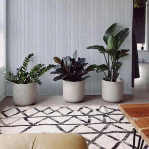 Декоративная панель LV124L W50 HI WOOD 2700*120*12